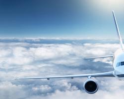 Gravotech - Aerospace part marking 