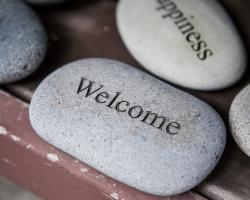 Gravotech - Stone engraving 