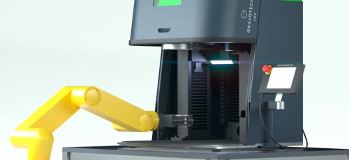 LW2 - Cobot