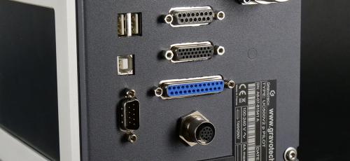 All the XCOM connections