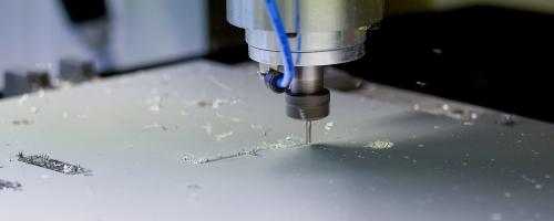 ISx000 spindle ideal for large format engraving 