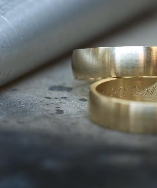 5 Reason Why To Use Laser Hallmarking On Jewelry – Scantech Laser