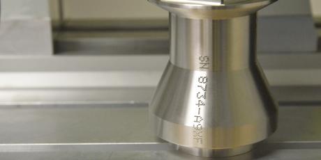 Mark inclined planes or cylinders with the 3D stylus.