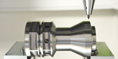 Technifor 3D Stylus with a very high amplitude