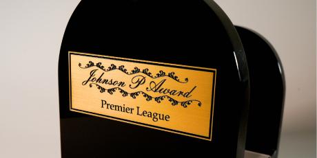 Gravolase™ Metallics - Laser engraving material - Gravograph