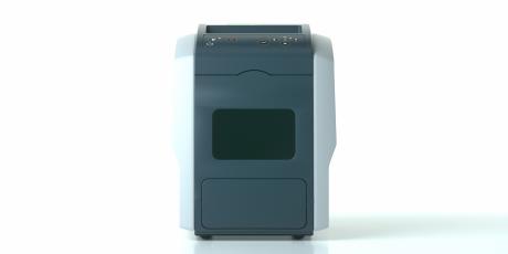 M10 Small rotary engraving machine