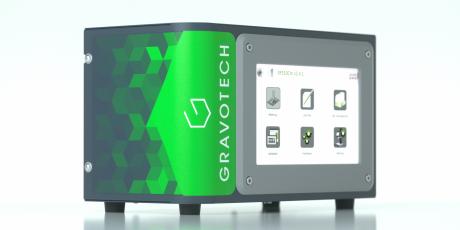 XCOM control unit