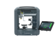 M20 X Jewel - Rotary engraving machine
