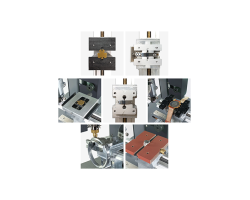 Gravotech - Jigs range