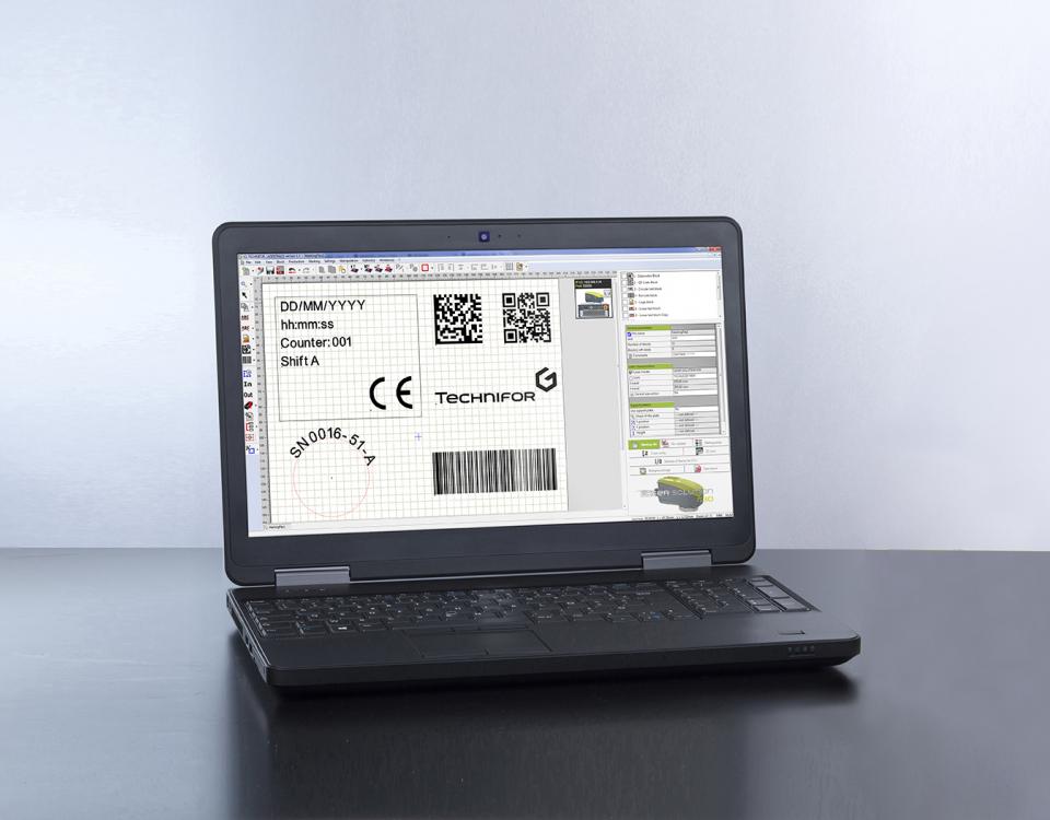 sof a lasertrace datamatrix barcode 2