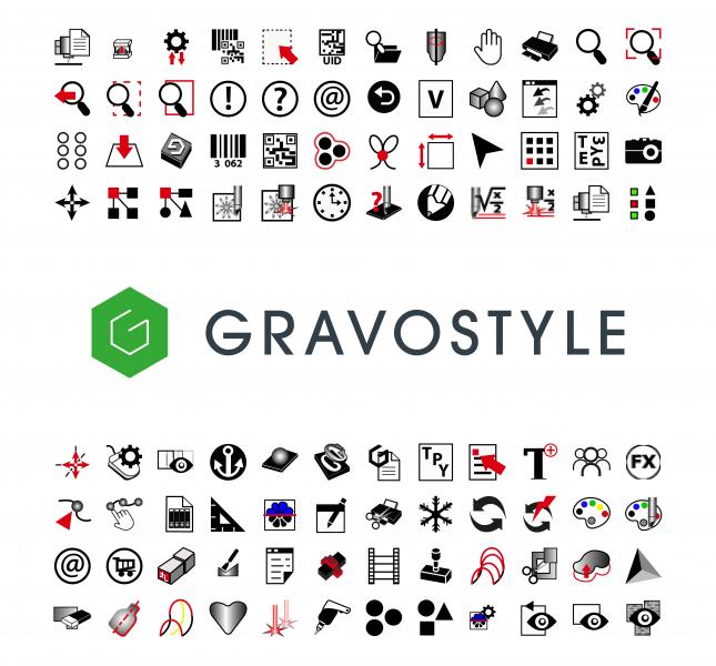 sof p gravostyle logo icones square 2