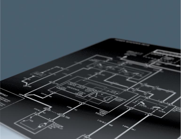 cons laser durablack schematic