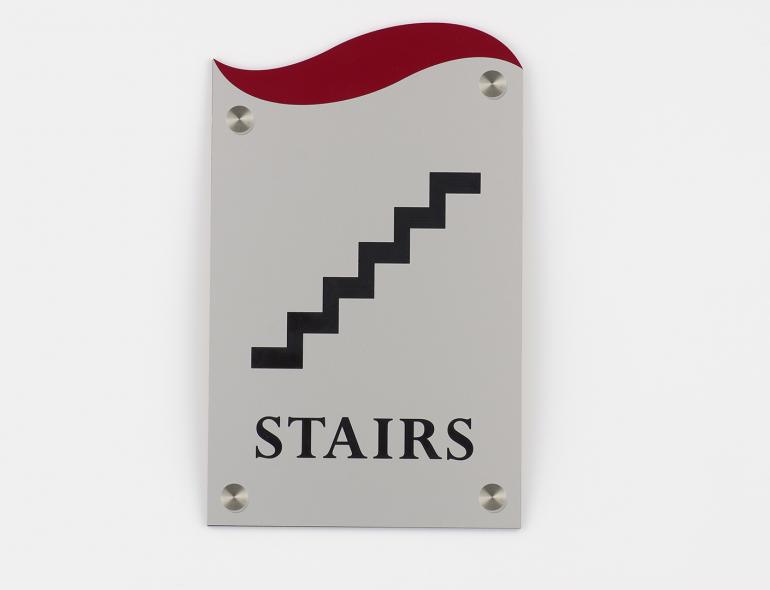 cons rotary gglas2 sur stairs