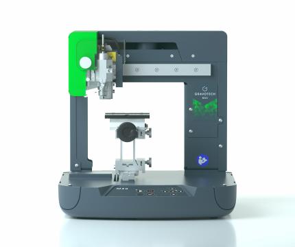 mac p m20 front view