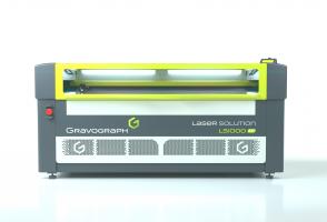 Leader In Permanent Marking Solutions Gravotech